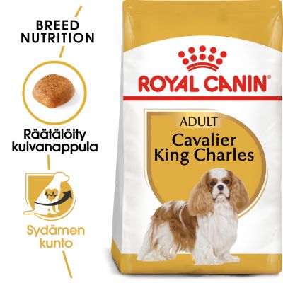 Royal Canin Breed Cavalier King Charles Adult - 7,5 kg