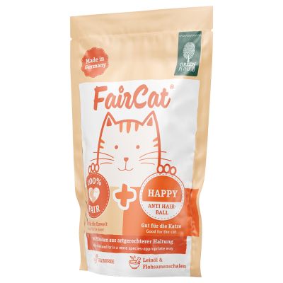 FairCat-märkäruokapussit - Beauty (16 x 85 g)