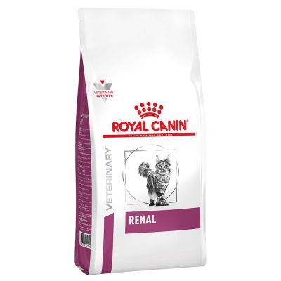 Royal Canin Renal - Veterinary Diet - 2 kg