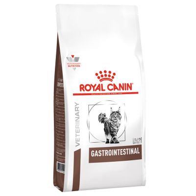 Royal Canin Gastro Intestinal Veterinary Diet - 2 kg
