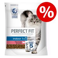 Perfect Fit -kuivaruoka -20 % alennuksella! - Adult 1+ Reich an Huhn (1,4 kg)