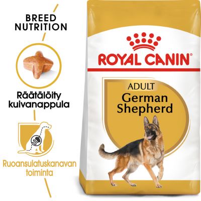 Royal Canin Breed German Shepherd Adult - 11 kg