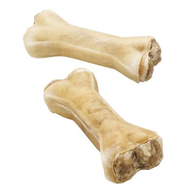 Barkoo-puruluut naudanmahatäytteellä - 3 kpl à 22 cm (630 g)