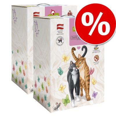 GranataPet-säästöpakkaus - Adult Duck (2 x 9 kg)