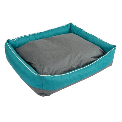 Sioux-koiranpeti - P 105 x L 100 x K 22 cm