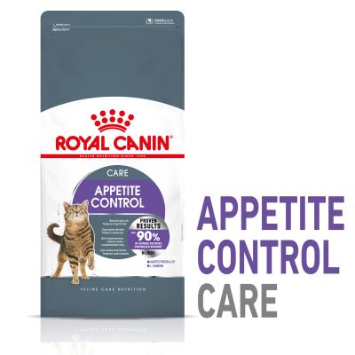 Royal Canin FCN Appetite Control Care - 10 kg