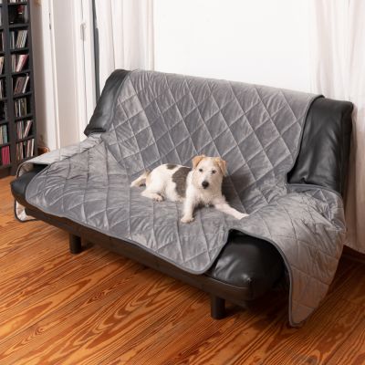 Smartpet Sofa -sohvansuojus, käännettävä - P 170 x L 242 cm (2:n istuttavalle sohvalle)