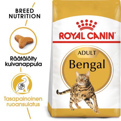 Royal Canin Bengal Adult - 2 kg