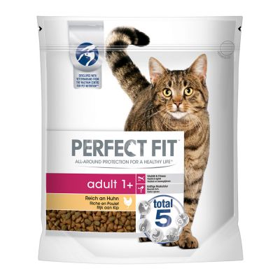 Perfect Fit Adult 1+ Rich in Chicken - 7 kg