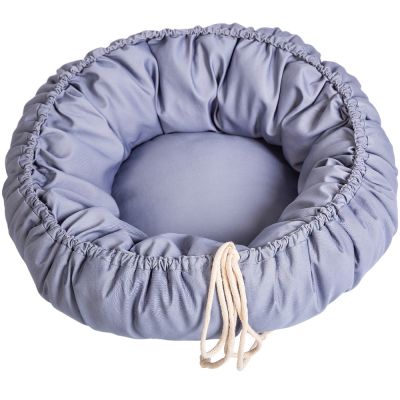 Kapstadt 2-in-1 -kissanpeti - Ø 83 cm