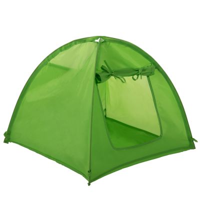 Cat Camp -kissanteltta - P 43,5 x L 43,5 x K 40 cm