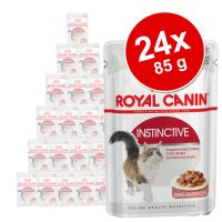 Royal Canin -säästöpakkaus 24 x 85 g - Urinary Care in Gravy