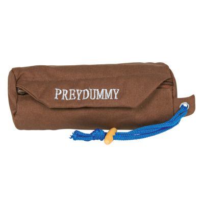 Trixie Preydummy -metsästyslelu - oheen: Chewies siipikarja 200 g (ei sisällä lelua)
