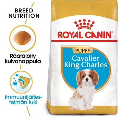 Royal Canin Breed Cavalier King Charles Puppy - 1,5 kg