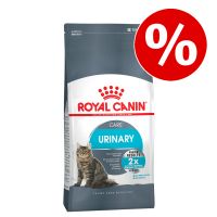 10 kg Royal Canin kissanruokaa erikoishintaan! - Regular Sensible 33