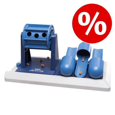 Trixie Dog Activity Poker Box Vario -älypeli erikoishintaan! - P 32 x L 17 x K 17 cm
