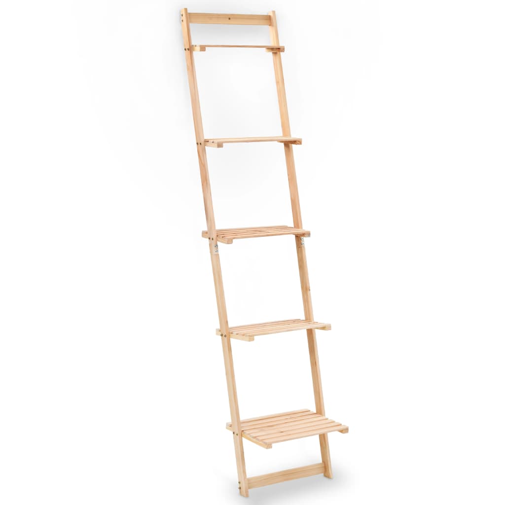 vidaXL Tikashylly setripuu 41,5 x 30 x 176 cm