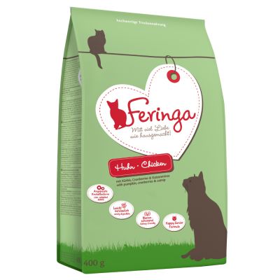 Feringa Senior Chicken - 400 g