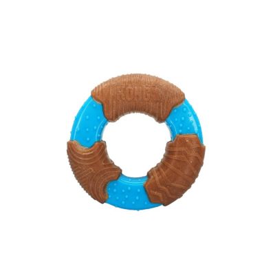 KONG CoreStrength™ Bamboo Ring - Ø 9,5 x K 2,5 cm