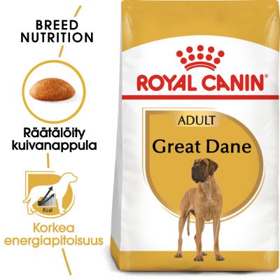 Royal Canin Breed Great Dane Adult - 12 kg