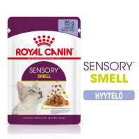 Royal Canin Sensory Smell in Jelly - 24 x 85 g