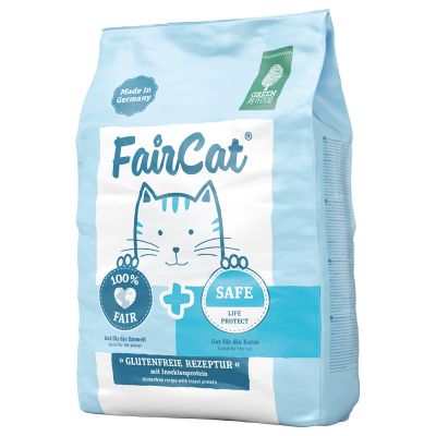 FairCat Safe - 1,5 kg (5 x 300 g)
