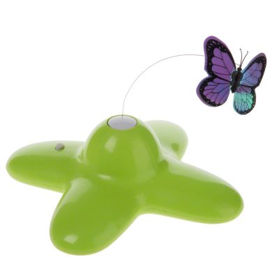 Funny Butterfly - 1 kpl