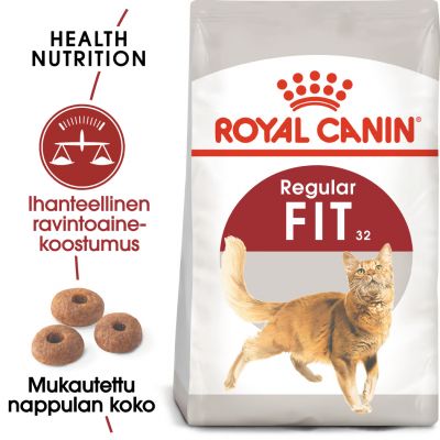 Royal Canin Fit 32 - 10 kg
