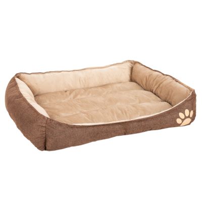 Basic pehmopeti - P 90 x L 63 x K 18 cm