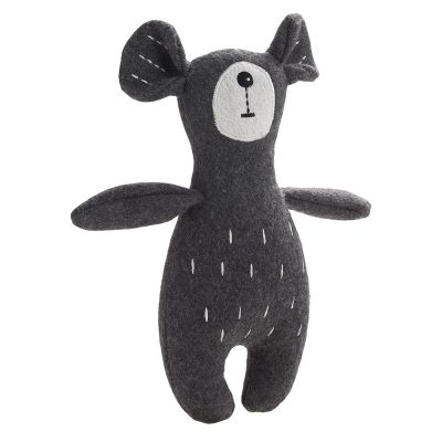 HUNTER Tirana Bear -koiranlelu - 1 kpl