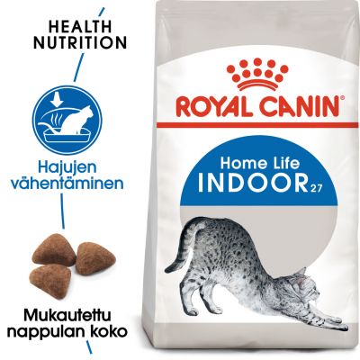 Royal Canin Indoor 27 - 4 kg
