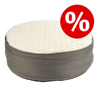 Tao-kissantyyny erikoishintaan! - Ø 55 x K 17 cm