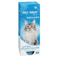 My Star is a Dreamer - Atlantin lohi - 30 x 85 g