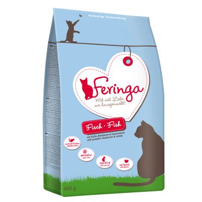 Feringa Adult Fish - 6,5 kg