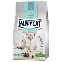 Happy Cat Sensitive Adult Light - Säästöpakkaus: 2 x 1,3 kg