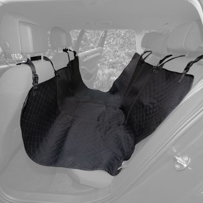 Seat Guard -takapenkin suoja - P 156 x L 137 cm