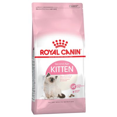 Royal Canin Kitten - 10 kg
