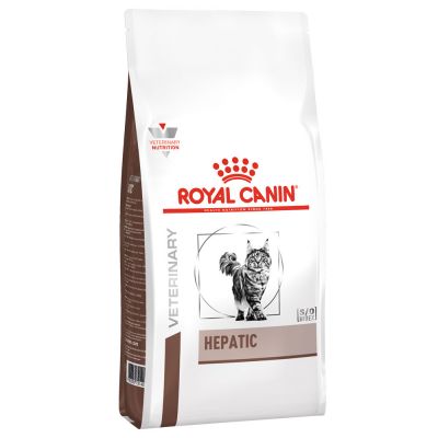 Royal Canin Hepatic - Veterinary Diet - 2 kg