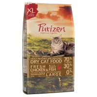 Purizon Large Adult Chicken & Fish - viljaton - 6,5 kg