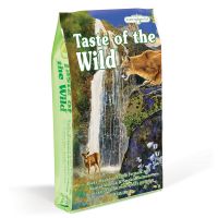 Taste of the Wild - Rocky Mountain Feline - 6,6 kg