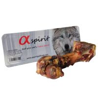 Alpha Spirit -kinkkuluut kokonaisina - säästöpakkaus: 6 kpl