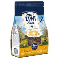 ZiwiPeak Air Dried Chicken - 2 x 1 kg