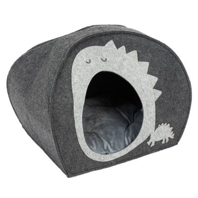 Zilla-kissanmaja - XL-pesupussi: P 75 x L 80 cm