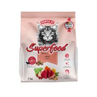 Porta 21 Superfood Menu 3 Beef - 2 kg