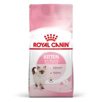 Royal Canin Kitten - oheen märkäruoka: 12 x 85 g Royal Canin Kitten in Gravy