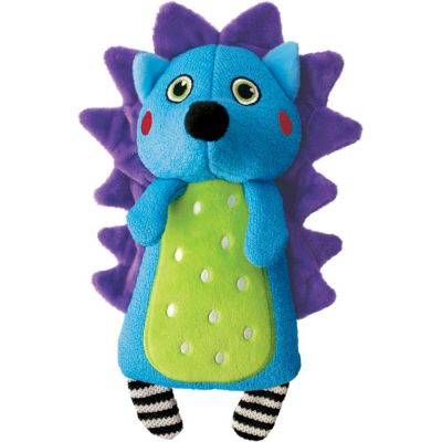 KONG Whoopz Hedgehog - P 15 x L 10 x K 25 cm