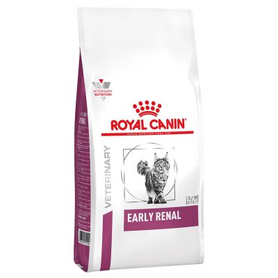 Royal Canin Veterinary Feline Early Renal - 1,5 kg