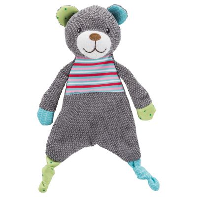 Trixie Junior -nalle - noin 28 cm