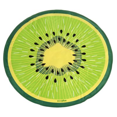 Cool Kiwi -viilennysmatto - Ø 76 cm