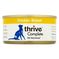 Thrive Complete 6 x 75 g - merikala